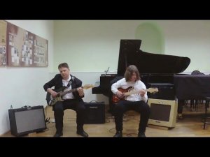 Н. Рота «Слова любви»