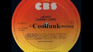 Cherry Laine - Speed Freak Sam (Disco 1979)