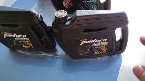 Отзыв про масло МПГ система