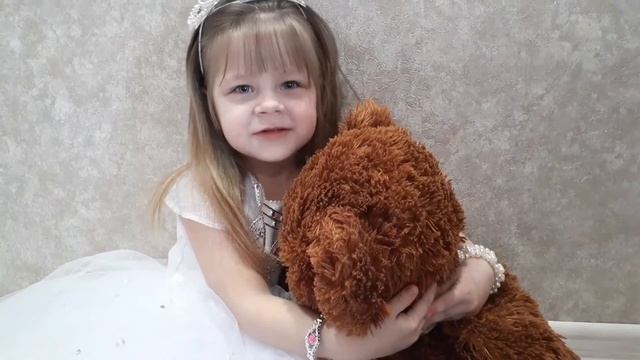 ОЛЕЧКА СКАЗОЧНАЯ ФЕЯ ! ВОЛШЕБСТВО ! смотреть онлайн