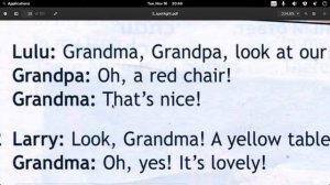 английский 2 класс spotlight стр 27 упр 3