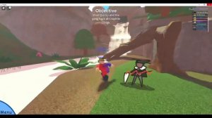 How To Get The Pristine Axe In Roblox Doodle World