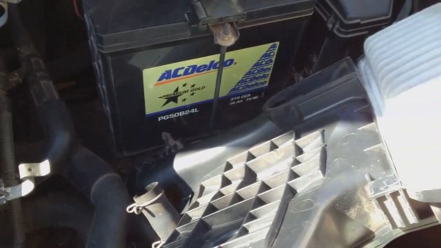 Toyota Vitz Engine Vibration Part 3 remedy смотреть онлайн