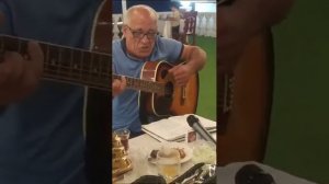 про друзей Низами Баширов