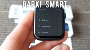 Smart Watch T900 Pro Max 2.0