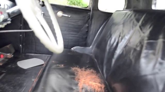 For Sale: 1932 Ford 5-Window Coupe смотреть онлайн