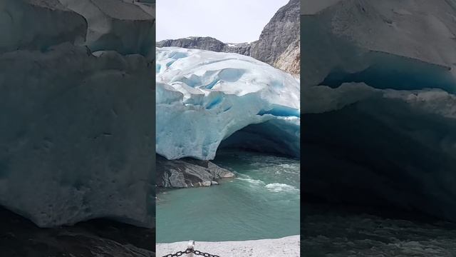 Nigardsbreen Glacier Hike Part 2| Norway Highlights