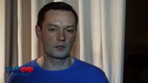 Олег Осипов