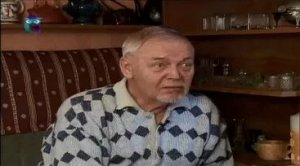 Леонид Нечаев, кинорежиссёр, заслуженный деятель искусств РФ, народный артист РФ