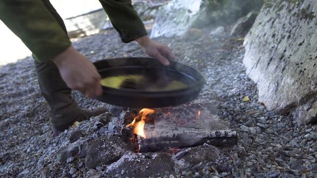 Das größte Spiegelei der Welt ASMR ?? смотреть онлайн