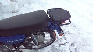 Какой мотоцикл выбрать в 16 лет?Мотоциклы для школьников и студентов