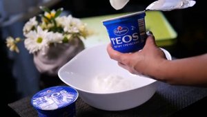 Соус цахтон