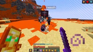 Майнкрафт 1.20 ПвП На ПвП Легаси и БроМайне! Стрим Майнкрафт ПвП