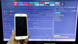 I phone 6 iCloud Bypass Done Unlock Tool  with signal iOS 12.0 // iPhone 6 hello bypass