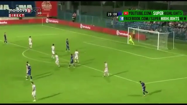 Видео обзор португалия хорватия
