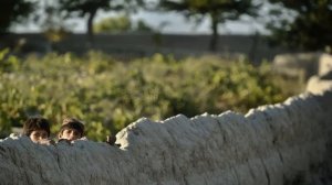 Жизнь современных детей в Афганистане