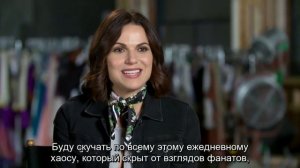 Lana Parrilla – OUAT Finale Interview [rus sub]