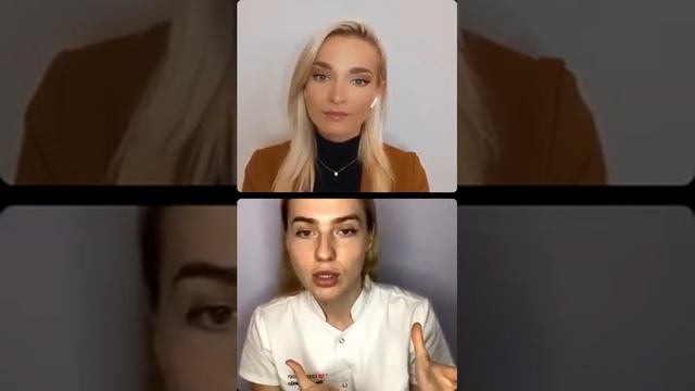 Кислоти. Пілінги. Догляд за обличчям. Поради від професійного косметолога!