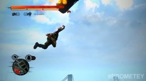 PROTOTYPE 2 - ОПТИМИЗАЦИЯ ИГРЫ ДЛЯ СЛАБОГО ПК / ПОВЫШЕНИЕ FPS
