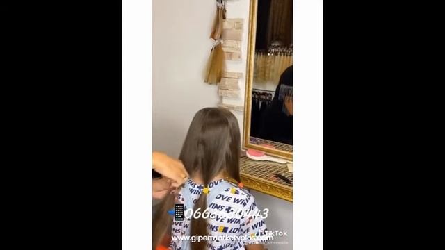 Покупаем волосы дорого. Продать волосы по самой высокой цене смотреть онлайн