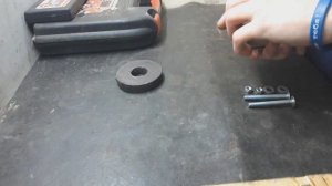 НУЖНОЕ ПРИСПОСОБЛЕНИЕ ДЛЯ СВАРЩИКОВ