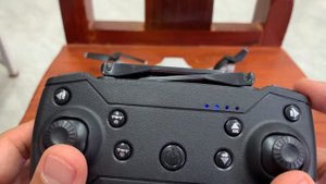 How to connect drone E99 Pro to Smart Phone