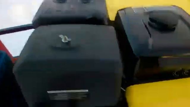 Мой отзыв на мотобуксировщик Рыбак