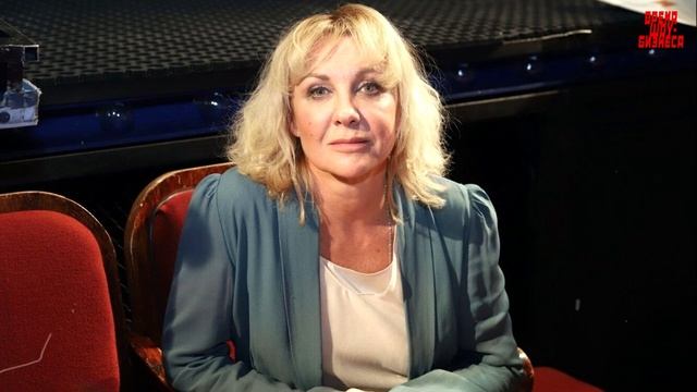 Вот это да: Елена Яковлева ошарашила народ...