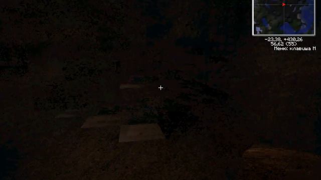 выживание в маинкрафте 1.4.7 (1-серия) смотреть онлайн