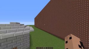 БРАТЬЯ НУБИКИ СТРОЯТ ДОМА ЗА 1, 5, 10 МИНУТ МАЙНКРАФТ Мультик Компот