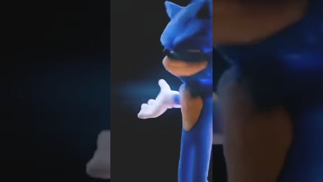 гипер соник в сонике в кино смотреть онлайн