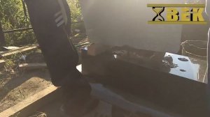 Установка памятника на могилу