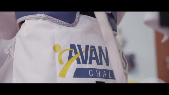 Avantas Taekwondo New Season 2020-2021 смотреть онлайн