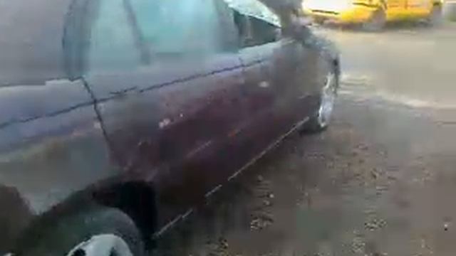 DALIMIS - OPEL OMEGA 2001 3.0L 2962CM3 BENDZ AUTOMAT SEDAN 4_5D EN RUDA EURO IMPEX UTENA