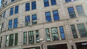 London bus tour 2018. Экскурсия по Лондоне на автобусе. Часть1.