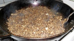 Пирожки с ливером