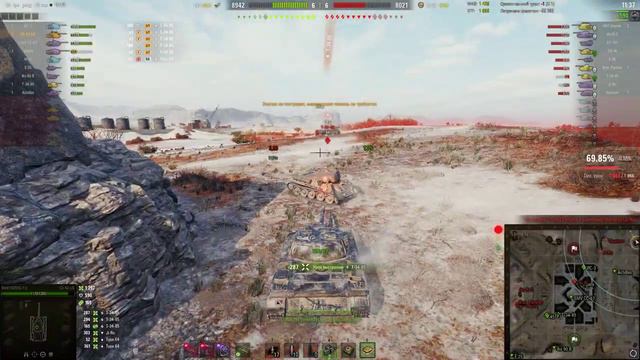 Затерянный Город - ЛИС (в курятнике - нубке,Основной Калибр) смотреть онлайн