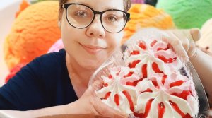 Мукбанг Мороженое с ? Блогеры зарабатывают на негативных эмоциях зрителей