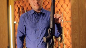 обзор Blaser R8