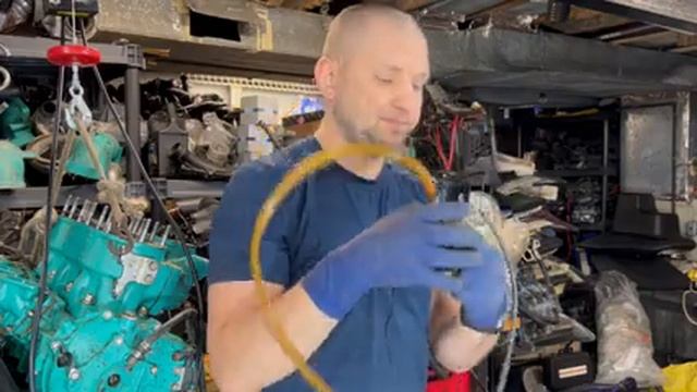 ОБЗОР НА ГИДРОЦИКЛ 2002 BOMBARDIER BRP SEA-DOO RX DI смотреть онлайн