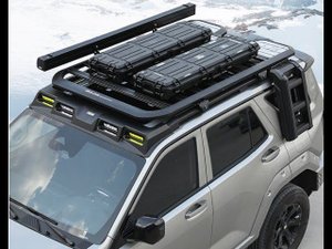 Прожектор на крышу TANK 300 400 500 700