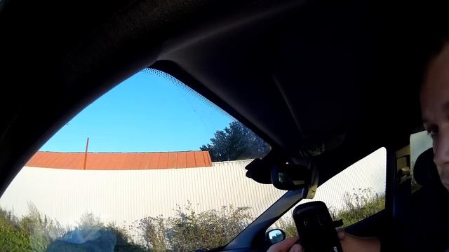 Детальный обзор Каркам зеркало А2 смотреть онлайн