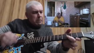 Геннадий Горин увлекся треш-металлом