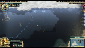 Let's play Civilization V: A Star Wars Story. Episode 18