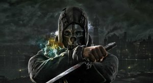 Dishonored - Полное прохождение - PLAYTHROUGH ч.1