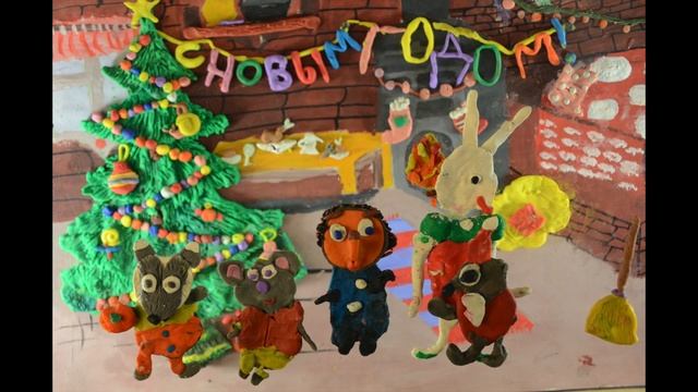 Киномастерская Young&Film м/ф "Лисий лес" смотреть онлайн