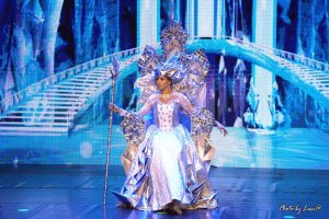 Снежная королева | Show Theatre Antre | Новогодний мюзикл