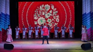 ПРАЗДНИЧНЫЙ КОНЦЕРТ КО ДНЮ НАРОДНОГО ЕДИНСТВА