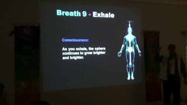 Pane Andov Flower of Life Meditation Instructions Part 6 смотреть онлайн