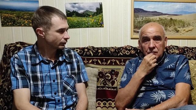 Песня не прощается с тобой. 2 часть